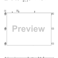 Echoes of the Cape - Mallet Percussion