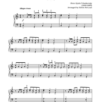 1812 Overture (Theme)