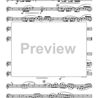 Suite for Euphonium and Tuba "Dancing with Myself" - Euphonium BC/TC