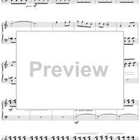 Bagatelle No. 5 "Vivo"