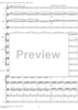 Symphony No. 3 in D Minor, "Wagner", WAB103 Movement 4 - Full Score