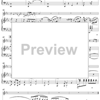 Frauenliebe und -leben (Song Cycle), Op. 42, No. 2 - "Er, der Herrlichste von Allen" (he, of all the best, the noblest) - Piano