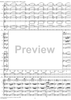 Symphony No. 7, Movement 4 - Full Score