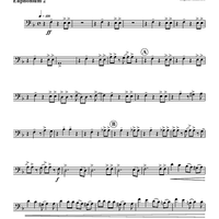 Heavy Metal - Euphonium 2 BC/TC