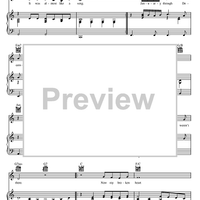 It Was Almost Like A Song