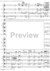 "Torna mio bene ascolta", No. 25 from "Ascanio in Alba", Act 2, K111 - Full Score