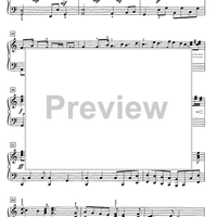 For Unto Us a Child Is Born - Inspired by Handel's Messiah