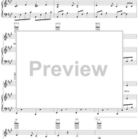 My Lips Will Praise You