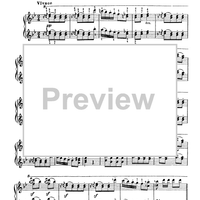 Turkish March (from "The Ruins of Athens")