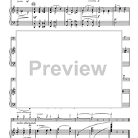 Come to the Fair - Piano