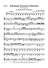 Arkansas Traveler Collection - for String Trio - Violin 2 (for Viola)
