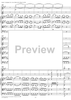 Symphony No. 14 in A Major, K114 - Full Score