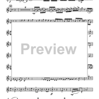 Variations On Rule Britannia - Euphonium 2