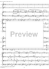 Introduction and Allegro - Full Score