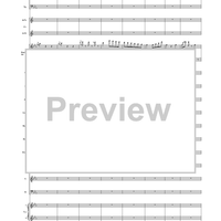 Che è ciò?, No. 4 from "La Traviata", Act 1 - Full Score