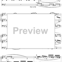 Tu es petra et portæ inferi non prævalebunt adversus te, No. 10 from "Esquisses Byzantines"