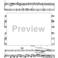 Three Classic Forms - Piano Score