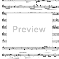 Sonata Op.18 - Cello