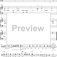 You're a Grand Old Flag