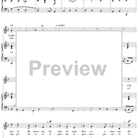 The Sun O'er The Ganges (Giá il sole dal Gange)