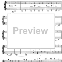 Divertimento - Bassoon