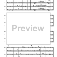 Donut Etudes: Coordination Studies, Volume 1 - Score