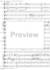 "Ah caro sposo, oh Dio!", No. 31 from "Ascanio in Alba", Act 2, K111 - Full Score
