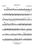 Sonata VI - Euphonium BC/TC