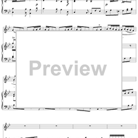 Semele Oratorio, Act 1, no.7: Hymen, Haste! Thy Torch Prepare, Air