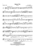 Queen City - Clarinet 1 in B-flat