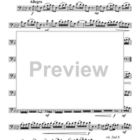 Sonata in F - Euphonium BC/TC