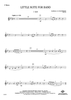 Little Suite for Band - F Horn