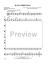 Blue Christmas - Percussion 1