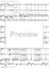 La Cenerentola, Act 2, Chorus, Scene and Final Rondo - Cinderella - Vocal Score