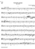 Concerto Grosso Op. 3 No. 2 - Cello Solo