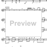 Introduction et Rondo Brillant