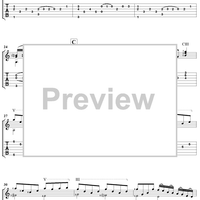 La Chanson de Claudine