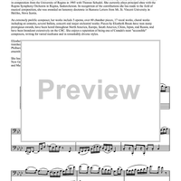 Duets for Euphonium and Tuba