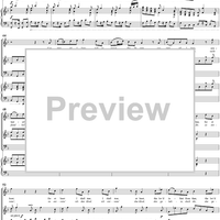 Thy sentence, great King, is prudent and wise, No. 19 from Oratorio "Solomon", Act 2 (HWV67)