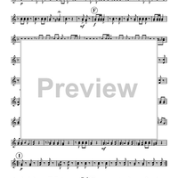 Polka Fantastic - Horns in F 1/2