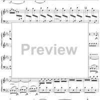 Piano Sonata no. 62 in E-flat major, HobXVI/52