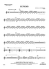 Extremis - Mallet Percussion