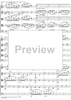 String Quintet in F Major, Movement 2 - Full Score