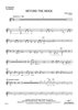 Beyond the Ridge - Eb Baritone Sax