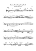 Theme From Symphony No 5