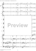 Recordare, No. 5 from Mass No. 19 (Requiem) in D Minor, K626 - Full Score