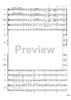 Sleepers Wake - Choral Prelude from Cantata 140 - Score