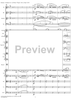 Symphony No. 3 in D Minor, "Wagner", WAB103 Movement 2 - Full Score