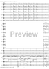 Symphony No. 2, Movement 4 - Full Score