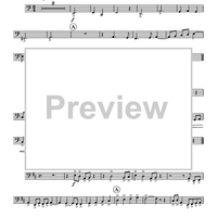 Musica Festiva - Tuba 3